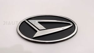 Emblem Mobil Daihatsu untuk Grill Depan Feroza
