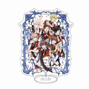 Bandai | 16CM Acrylic Anime Hình Đứng Cho Uta No Hoàng Tử-Sama Ittoki Otoya Hijirikawa Masato Shinomiya Natsuki Cos Đồ Trang Trí Quà Tặng