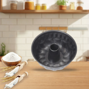 New Pumpkin Mold
