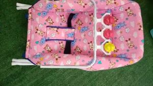 เล่นเด็ก 10-15 Kg รุ่นพิเศษ ปรับระดับ ส่งออกเด็กๆ รับน้ำหนักได้