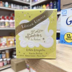 Nước Hoa Nữ Lolita Lempicka Le Parfum Limited Edition EDP 100ml