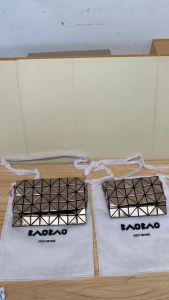 original BAOBAO Issey Miyake chain bag Ladies single shoulder crossbody bag luggage bag brand sling bag