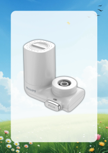 Philips On Tap Water Purifier AWP3703