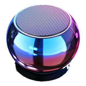 XUEEN | Wireless Bluetooth Mini Speaker with Powerful Bass and Volume