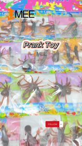 20Pcs Party Gift Prank Toy 2in1 Pad for Party Gift-Loot bag Filler