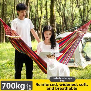 Anti-Tip Thickened Hammock