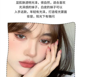 Li Jiaqi Recommended Silk Smooth Translucent Powder Breathable Brightening Setting Makeup Control Oil for Women