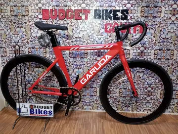 Second hand fixed gear bikes sale