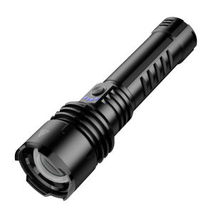 SKY FIRE | Ultra-bright Portable Rechargeable Long-lasting Multi-functional Flashlight
