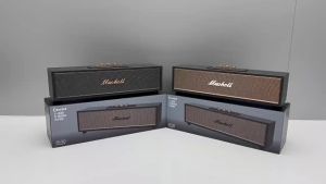 【รับประกัน 6 เดือน】New บลูทูธซับวูฟเฟอร์ Soundbar ทีวี Echo Wall ลําโพงคอมพิวเตอร์โฮมเธียเตอร์เพลงลําโพงไร้สายบลูทูธของขวัญ With Mic waterproof Bluetooth Speaker USB Auxiliary input Speaker