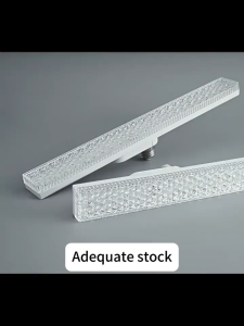 LED Bulbs Long Crystal Design Crystal LED Light E27 Bulb Led Strip Light Indoor Panel Light Super Bright Socket Ceiling Lighting Daylight Chandelier Surface Light For Dining Living Room E27 Bulb crystal LED Light Upgraded led bulb Flat Low High Bay Indoor