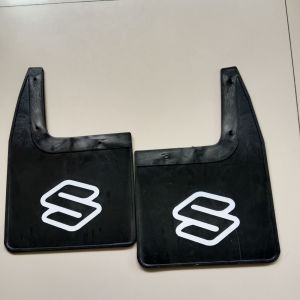 KARPET LUMPUR SUZUKI ESCUDO DEPAN BELAKANG SAMA