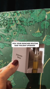 BABOR Advent Calendar Ampoule Set (24x2ml) | 安瓶日历 24天密集护理 (24x2ml)