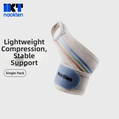 naokten | Tennis and Badminton TFCC Injury Protection Wrist Guard