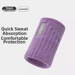 Umay| Injury Protection Sweat-Absorbent Wristband