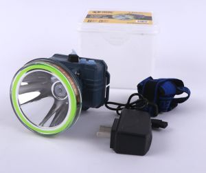 Đèn Đeo Đầu Siêu Sáng F87 500W Chống Nước Pin Siêu Khỏe Sử Dụng Liên Tiếp 20h - 3 Chế độ Sáng Tích Hợp