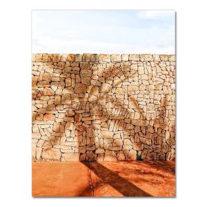 BILIBILI | Boho Landscape Wall Art Desert Travel Print Marrakech Poster Camel Canvas Print Painting Wall Picture Living Room Moroccan Decor