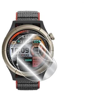 Screen Protector Protective Film Active Pro Hydrogel Film For Xiaomi Watch S4 41mm S3 S2 46mm 42mm S1 Sport Pro Active