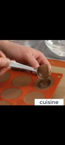 Cetakan Silikon Coklat & Bola Puding EsJelly: Panduan Lengkap
