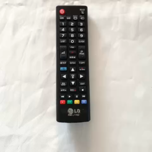 Remote điều khiển tivi LG RM-L1162 Loại Tốt   điều khiển LG 3D SMART-T&U Remote