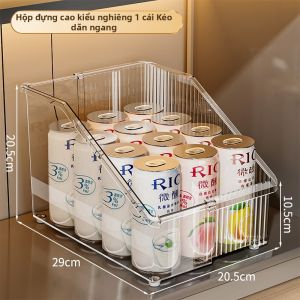 Kaman | Hộp Lưu Trữ Snack Điều Chỉnh Được Trên Bàn