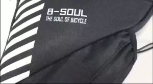 Waterproof Triangle Bike Bicycle Bag Cycling Front Bag Bicycle Pouch Frame Bags Bicycle Accessories