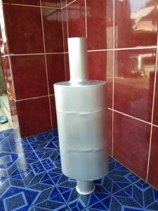 knalpot cung 3 suara spesialis truk turbo canter