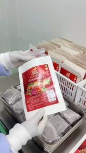 ชาสมุนไพรกุหลาบ ชาบำรุงโลหิต ช่วยระบบไหลเวียน คลายกล้ามเนื้อ บรรเทาปวด ผ่อนคลาย บำรุงผิวพรรณ