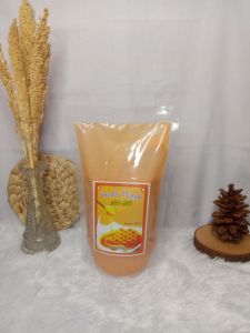 Sabun Mandi Wangi Repack Kemasan 800ml