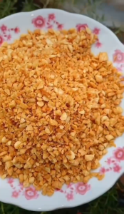 450g TỎI PHI FRESH TAMARIND – VÀNG GIÒN THƠM LỪNG CHUẨN VỊ NHÀ LÀM