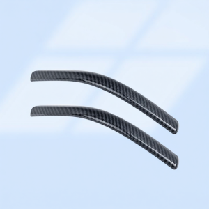 DIBOCHEPIN | Scratch Protection Bumper Strip for Tesla Car