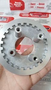 Penekan Plat Kopling Lawan Kaki & Plate Clutch Pressure Mega Pro