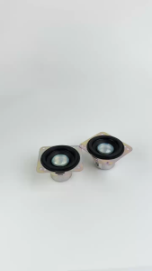 Củ loa toàn dải 1.75 inch tháo từ cụm loa B&O máy chiếu cao cấp âm rất hay