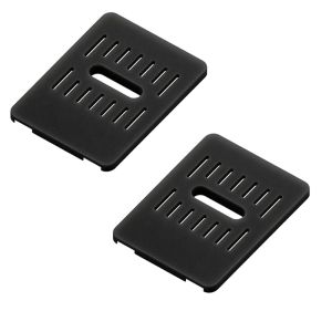 JUSTINLAU Cup Holder Protective Cover for Ninja ES601/655/701 Adjustable Easy Clean Espresso Coffee Accesories Cafe Baria Tools