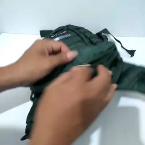Tas Sepeda Ransel Tactical hydropack Tas Sepeda Punggung