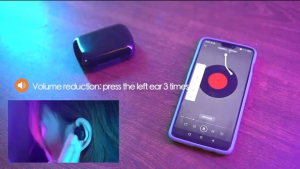 ( Tai Nghe Xịn ) Tai nghe bluetooth không dây M10 - Loại xịn kết nối nhanh pin trâu nghe nhạc đàm thoại to rõ ràng - Bảo hành Lỗi 1 đổi 1