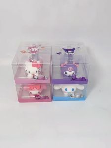 📌แป้นตัดเทป/แม๊ก สุดคิวต์ แต่งโต๊ะทำงานให้สวยเก๋ SANRIO งานสวย แข็งแรง สีสันสดใส ช่วยเพิ่มสีสันให้กับโต๊ะทำงาน