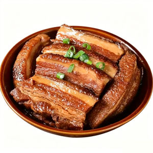 XIANSHIZI | Specialty Precooked Braised Pork