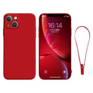 GGUU | Ultra Thin & Shockproof Liquid Silicone Phone Case