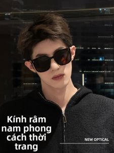 Kính Mát Nam Thời Trang Chống Tia cực tím Cực Hóa