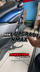 Paket Komplit Kirian CVT Honda Yamaha Nmax PCX Modifikasi Ori - VARIO 150