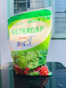 Pupuk ULTRADAP dr PAK TANI kemasan 1KG F