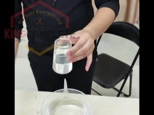 Sealing Cup Alat Sulap Floating Water Cup Sulap Gelas