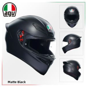 AGV | Anti-fog Motorcycle Helmet