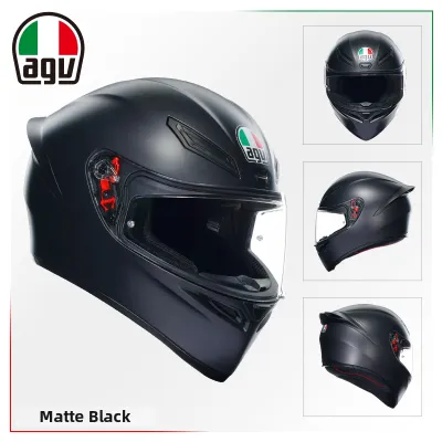 AGV | Anti-fog Motorcycle Helmet