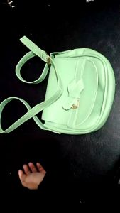 Tas Wanita Simple & Modern Bella Style