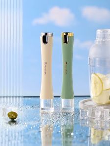 Cocktail Muddler Hand Tools Ice Crusher Bartender Set for Cocktails Mojitos Ice Fruit Drinks Home Bar Tool