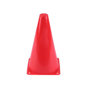 First Chioce กรวยฝึกซ้อม กรวยซ้อมวิ่ง ซ้อมกีฬา ฟุตบอล Sport Training Cones