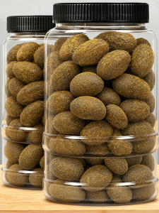 WENXIANGZAN | Nine-Processed Licorice Olive Dried Fruit 500g