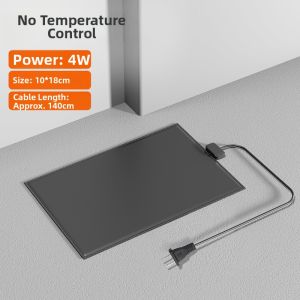 CHONGXIAOSHUAI | Graphene Controlled Temperature Heating Pad